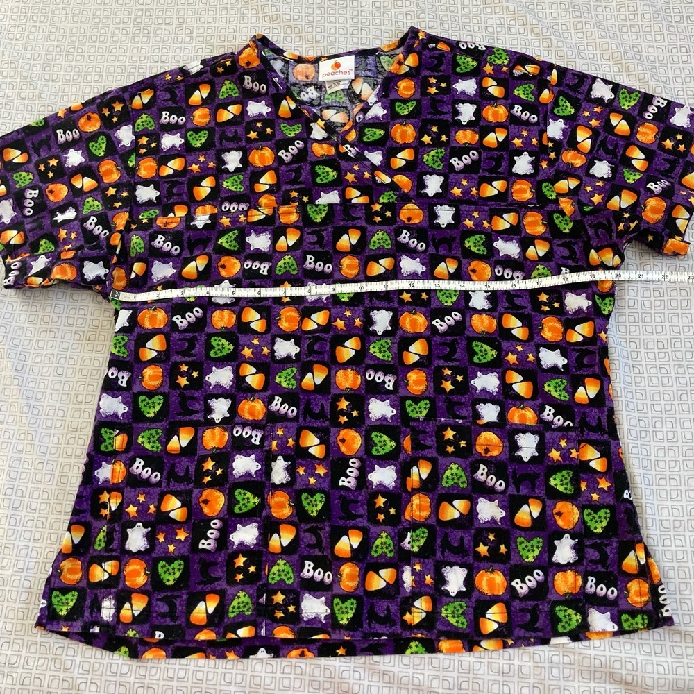Scrub Top